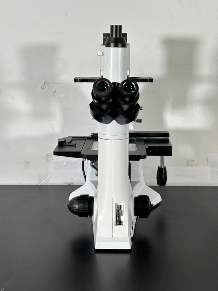 Image of Micros Austria Inverted Microscope